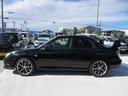 WRX 4WD 5速MT リアスポイラー 社外マフラー ターボタイマー カロッツェリアCDオーディオ ETC HIDヘッドランプ 社外18インチAW キーレスエントリー(14枚目)