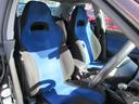 WRX 4WD 5速MT リアスポイラー 社外マフラー ターボタイマー カロッツェリアCDオーディオ ETC HIDヘッドランプ 社外18インチAW キーレスエントリー(38枚目)