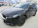 CX-5 20S ブラックトーンエディション 純正10.25インチナビ フルセグTV 全周囲カメラ パワーバックドア レーダークルーズコントロール ドラレコミラー ETC ハーフレザーシート シートヒーター パワーシート ステアリングヒーター(7枚目)