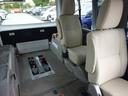 　チェアキャブ車いす１＋１名仕様　純正ナビ　フルセグＴＶ　アラウンドビューモニター　ＤＶＤ　レーンキープアシスト　４列シート　車いす固定装置　キーレスエントリー　デジタルインナーミラー（40枚目）