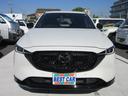 ＣＸ－５ ＸＤ　スポーツアピアランス　レザーシート　純正１０．２５インチナビ　フルセグＴＶ　全周囲カメラ　パワーバックドア　ＢＯＳＥサウンド　レーダークルーズコントロール　シートヒーター　パワーシート　ステアリングヒーター　１９インチＡＷ（5枚目）