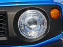 ジムニー ＸＣ　４ＷＤ　ＫＥＮＷＯＯＤナビ　ワンセグＴＶ　バックカメラ　ドライブレコーダー　ＥＴＣ　Ｂｌｕｅｔｏｏｔｈ　ＤＩＳＣ　ＵＳＢ　クルーズコントロール　レーンキープアシスト　ＬＥＤヘッドライト　オートライト（8枚目）