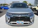 アウトランダーＰＨＥＶ Ｇプレミアムパッケージ　４ＷＤ　本革シート　純正８インチナビ　フルセグＴＶ　全周囲カメラ　パワーバックドア　レーダークルーズコントロール　パドルシフト　ドライブレコーダー　ＥＴＣ　シートヒーター　パワーシート　充電ケーブル（5枚目）