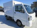 ＮＴ１００クリッパートラック 　４ＷＤ　冷蔵冷凍車　東プレ製　－５℃設定　スライドドア　５速ＭＴ車（6枚目）