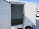 　４ＷＤ　冷蔵冷凍車　東プレ製　－５℃設定　スライドドア　５速ＭＴ車（16枚目）