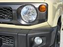 ジムニー ＸＬ　４ＷＤ　ＥＴＣ　シートヒーター　オプショングリル　電動格納ドアミラー　オートライト　プッシュスタート　スマートキー　ワンオーナー　禁煙車（8枚目）