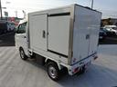 　４ＷＤ　冷蔵冷凍車　－５度設定　サーモキング製　スライドドア　オートライト　運転席助手席エアバック（16枚目）
