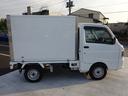 　４ＷＤ　冷蔵冷凍車　－５度設定　サーモキング製　スライドドア　オートライト　運転席助手席エアバック（20枚目）