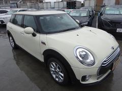 ＭＩＮＩ クラブマン　バッキンガム　特別仕様車　純正ナビ　バックカメラ 0560010A30240222W009 6