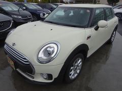 ＭＩＮＩ クラブマン　バッキンガム　特別仕様車　純正ナビ　バックカメラ 0560010A30240222W009 7