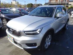 ＸＣ４０ Ｔ４　モメンタム　ワンオーナー　純正ナビ　フルセグＴＶ 0560010A30240322W013 7