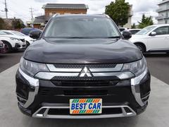 アウトランダーＰＨＥＶ Ｇ　４ＷＤ　クラリオンナビ　フルセグＴＶ　パワーバックドア 0560010A30240405W013 5