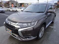 アウトランダーＰＨＥＶ Ｇ　カロッツェリアナビ　ＤＴＶ　全周囲カメラ　パワーバックドア 0560010A30240406W007 7