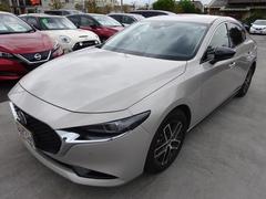 ＭＡＺＤＡ３セダン ２０Ｓ　ブラックトーンエディション　純正ナビ　フルセグＴＶ　バックカメラ 0560010A30240419W008 7