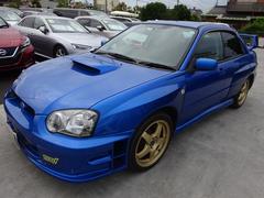 インプレッサ ＷＲＸ　２００４　Ｖリミテッド　４ＷＤ　ストラーダナビ 0560010A30240526W010 7