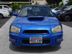 インプレッサ ＷＲＸ　ＷＲ−リミテッド　２００４ 0560010A30240531W007 5