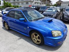 インプレッサ ＷＲＸ　ＷＲ−リミテッド　２００４　特別仕様車　５ＭＴ 0560010A30240531W007 6