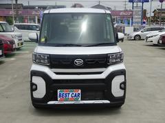 タント ファンクロスターボ　Aftermarketナビ　ワンセグＴＶ　両側パワースライドドア　Ｂｌｕｅｔｏｏｔｈ 0560010A30250423W014 5
