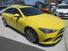 ＣＬＡクラス シューティングブレーク ＣＬＡ２００ｄ　シューティングブレーク　ナビゲーションパッケージ　純正ナビ　フルセグＴＶ 0560010A30250609W007 6