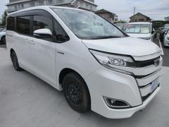 ノア ハイブリッドＧ　トヨタセーフティセンス　ＫＥＮＷＯＯＤナビ　バックカメラ　パワースライドドア 0560010A30250610W009 6