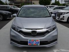 シャトル ハイブリッド　ホンダセンシング　ホンダセンシング　Aftermarketナビ　フルセグＴＶ 0560010A30250610W011 5