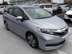 シャトル ハイブリッド　ホンダセンシング　ホンダセンシング　Aftermarketナビ　フルセグＴＶ 0560010A30250610W011 7