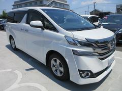 ヴェルファイア ２．５Ｘ　アルパインナビ　フルセグＴＶ　バックカメラ　後席フリップダウンモニター 0560010A30250611W006 6