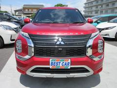 アウトランダーＰＨＥＶ Ｐ　４ＷＤ　純正ナビ　フルセグＴＶ　全周囲カメラ 0560010A30250619W003 5