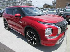 アウトランダーＰＨＥＶ Ｐ　４ＷＤ　純正ナビ　フルセグＴＶ　全周囲カメラ 0560010A30250619W003 6