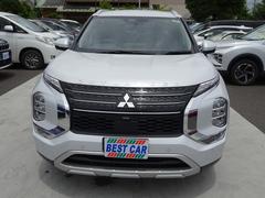 アウトランダーＰＨＥＶ Ｇ　マイパイロット　純正ナビ　フルセグＴＶ　パワーバックドア 0560010A30250620W009 5