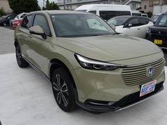 ヴェゼル ｅ：ＨＥＶ　Ｚ　ホンダセンシング　純正９インチナビ　フルセグＴＶ 0560010A30250923W014 7
