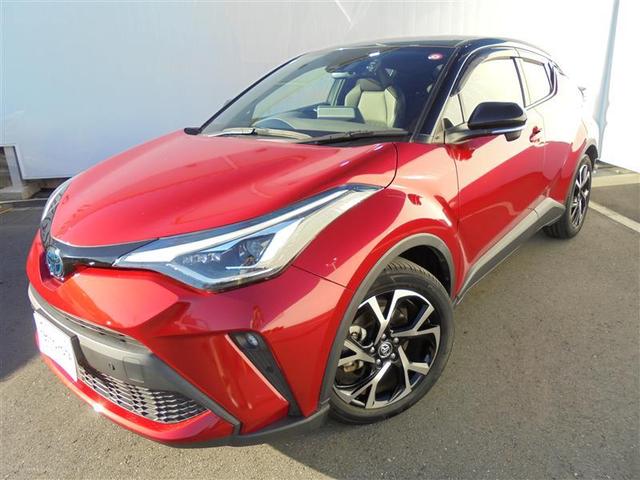 トヨタ Ｃ－ＨＲ