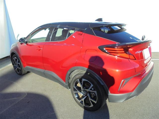 トヨタ Ｃ－ＨＲ