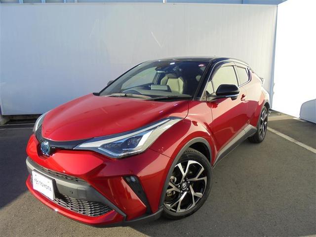 トヨタ Ｃ－ＨＲ