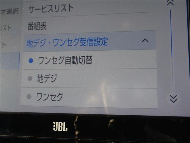 ＷＳレザーパッケージ　キーフリー　ＬＥＤヘッドライト　Ｂカメラ　地デジ　アルミホイール　スマートキー　ＥＴＣ　ナビＴＶ　ＡＢＳ　パワーウインドウ　エアロ　エアバッグ　盗難防止装置　メモリ－ナビ　記録簿　オートエアコン(14枚目)