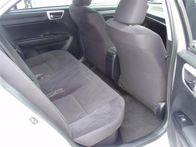 カローラアクシオ ハイブリッドG キーレスキー ETC車載器 ナビTV フルセグTV カーテンエアバッグ 助手席エアバッグ パワーウィンドウ 盗難防止システム バックモニター 定期点検記録簿 ABS 横滑り防止 パワーステアリング(31枚目)