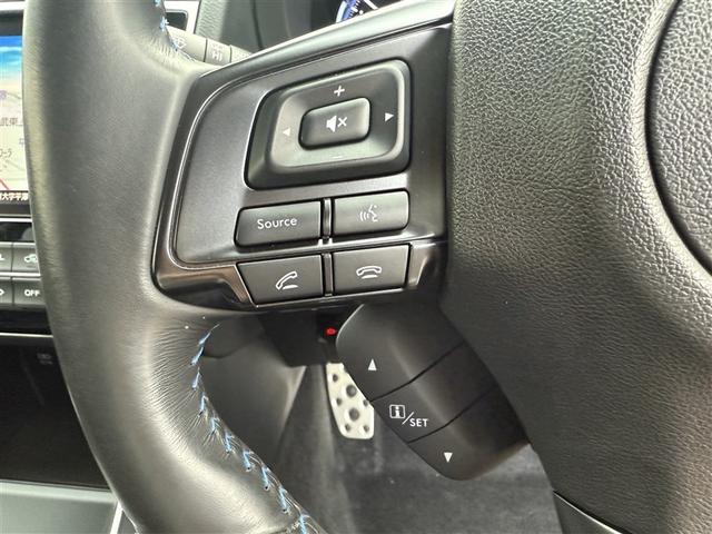 レヴォーグ １．６ＧＴ－Ｓアイサイト　後カメラ　ＥＴＣ装備　Ｐシート　横滑防止装置　軽減ブレーキ　アクセスキー　地デジＴＶ　フルオートエアコン　ナビＴＶ　イモビライザー　パワーウィンドウ　アルミ　クルーズコントロール　４ＷＤ　エアバッグ（6枚目）