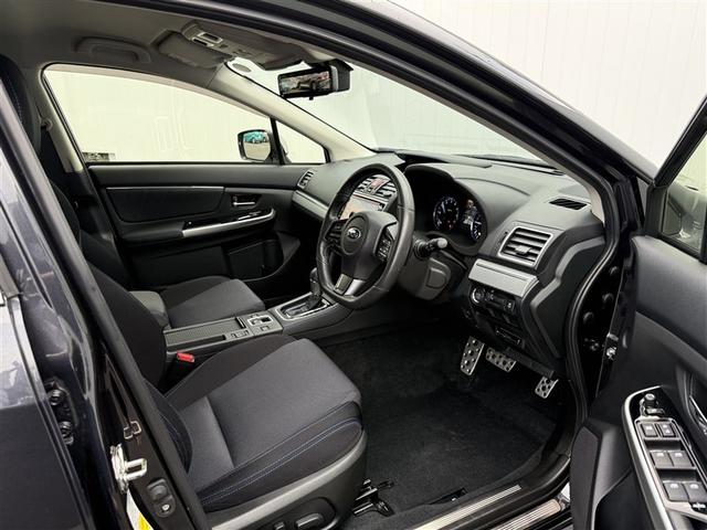 レヴォーグ １．６ＧＴ－Ｓアイサイト　後カメラ　ＥＴＣ装備　Ｐシート　横滑防止装置　軽減ブレーキ　アクセスキー　地デジＴＶ　フルオートエアコン　ナビＴＶ　イモビライザー　パワーウィンドウ　アルミ　クルーズコントロール　４ＷＤ　エアバッグ（15枚目）