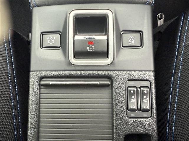 レヴォーグ １．６ＧＴ－Ｓアイサイト　後カメラ　ＥＴＣ装備　Ｐシート　横滑防止装置　軽減ブレーキ　アクセスキー　地デジＴＶ　フルオートエアコン　ナビＴＶ　イモビライザー　パワーウィンドウ　アルミ　クルーズコントロール　４ＷＤ　エアバッグ（23枚目）