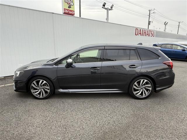 レヴォーグ １．６ＧＴ－Ｓアイサイト　後カメラ　ＥＴＣ装備　Ｐシート　横滑防止装置　軽減ブレーキ　アクセスキー　地デジＴＶ　フルオートエアコン　ナビＴＶ　イモビライザー　パワーウィンドウ　アルミ　クルーズコントロール　４ＷＤ　エアバッグ（29枚目）