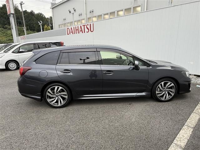 レヴォーグ １．６ＧＴ－Ｓアイサイト　後カメラ　ＥＴＣ装備　Ｐシート　横滑防止装置　軽減ブレーキ　アクセスキー　地デジＴＶ　フルオートエアコン　ナビＴＶ　イモビライザー　パワーウィンドウ　アルミ　クルーズコントロール　４ＷＤ　エアバッグ（30枚目）