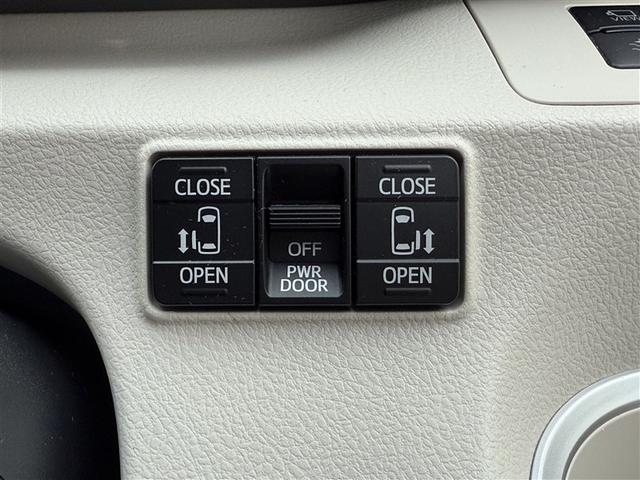 シエンタ G ナビ・TV スマートキープッシュスタート アイドリングS 1オ-ナ- リアカメラ 地デジフルセグ 定期点検記録簿 フルオートエアコン パワーウィンド ETC 運転席エアバック パワステ DVD再生可(9枚目)