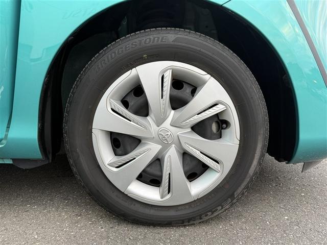 シエンタ G ナビ・TV スマートキープッシュスタート アイドリングS 1オ-ナ- リアカメラ 地デジフルセグ 定期点検記録簿 フルオートエアコン パワーウィンド ETC 運転席エアバック パワステ DVD再生可(23枚目)