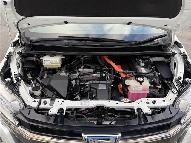 ノア ハイブリッドSi ダブルバイビーII Bカメラ 横滑り防止装置 記録簿有 LED 地デジ 1オーナー オートクルーズ DVD再生可 メモリナビ エアバッグ ETC ナビ&TV 3列シート ABS アルミホイール スマートキ キーレス(23枚目)