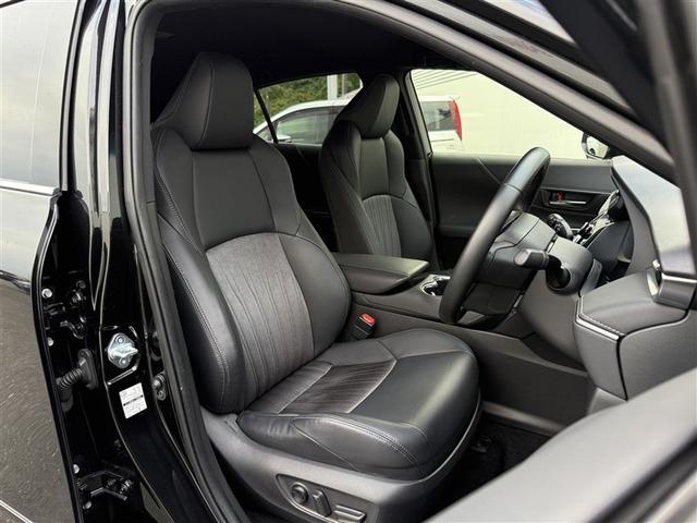 ハリアー Ｇ　衝突回避ブレーキ　黒革シート　セキュリティーアラーム　ＡＡＣ　バックモニタ－　エアロ　１オーナ　横滑防止装置　ＬＥＤランプ　スマキー　キーフリー　ＡＷ　ＰＳ　パワーウインドウ　ナビ　パワ－シ－ト（5枚目）