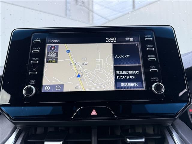ハリアー Ｇ　衝突回避ブレーキ　黒革シート　セキュリティーアラーム　ＡＡＣ　バックモニタ－　エアロ　１オーナ　横滑防止装置　ＬＥＤランプ　スマキー　キーフリー　ＡＷ　ＰＳ　パワーウインドウ　ナビ　パワ－シ－ト（15枚目）
