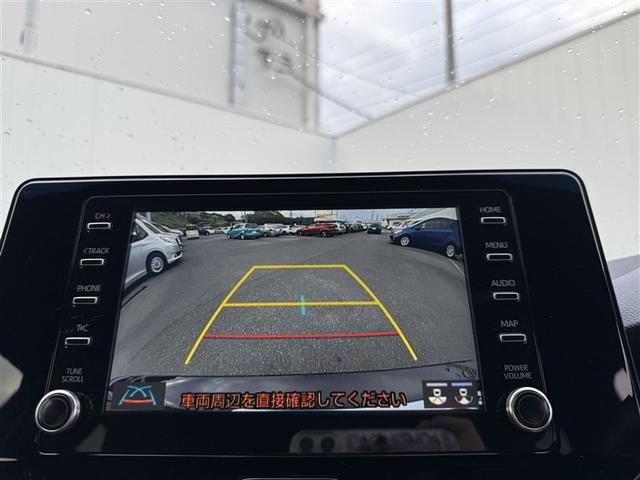 ハリアー Ｇ　衝突回避ブレーキ　黒革シート　セキュリティーアラーム　ＡＡＣ　バックモニタ－　エアロ　１オーナ　横滑防止装置　ＬＥＤランプ　スマキー　キーフリー　ＡＷ　ＰＳ　パワーウインドウ　ナビ　パワ－シ－ト（16枚目）