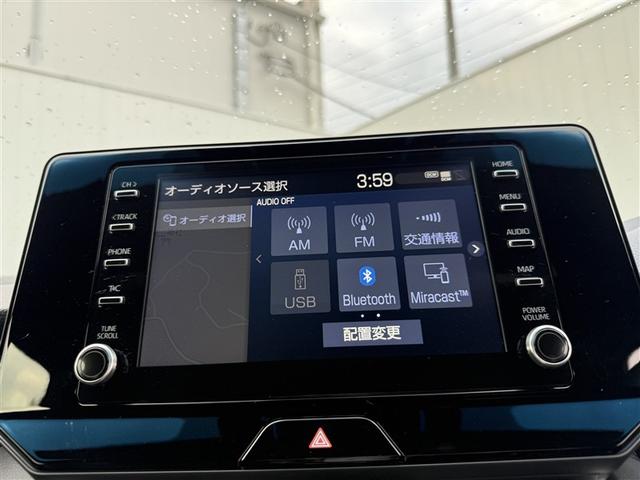 ハリアー Ｇ　衝突回避ブレーキ　黒革シート　セキュリティーアラーム　ＡＡＣ　バックモニタ－　エアロ　１オーナ　横滑防止装置　ＬＥＤランプ　スマキー　キーフリー　ＡＷ　ＰＳ　パワーウインドウ　ナビ　パワ－シ－ト（17枚目）