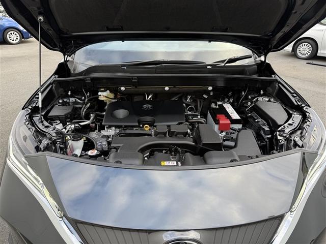 ハリアー Ｇ　衝突回避ブレーキ　黒革シート　セキュリティーアラーム　ＡＡＣ　バックモニタ－　エアロ　１オーナ　横滑防止装置　ＬＥＤランプ　スマキー　キーフリー　ＡＷ　ＰＳ　パワーウインドウ　ナビ　パワ－シ－ト（24枚目）