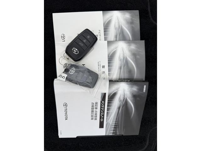 ハリアー Ｇ　衝突回避ブレーキ　黒革シート　セキュリティーアラーム　ＡＡＣ　バックモニタ－　エアロ　１オーナ　横滑防止装置　ＬＥＤランプ　スマキー　キーフリー　ＡＷ　ＰＳ　パワーウインドウ　ナビ　パワ－シ－ト（30枚目）